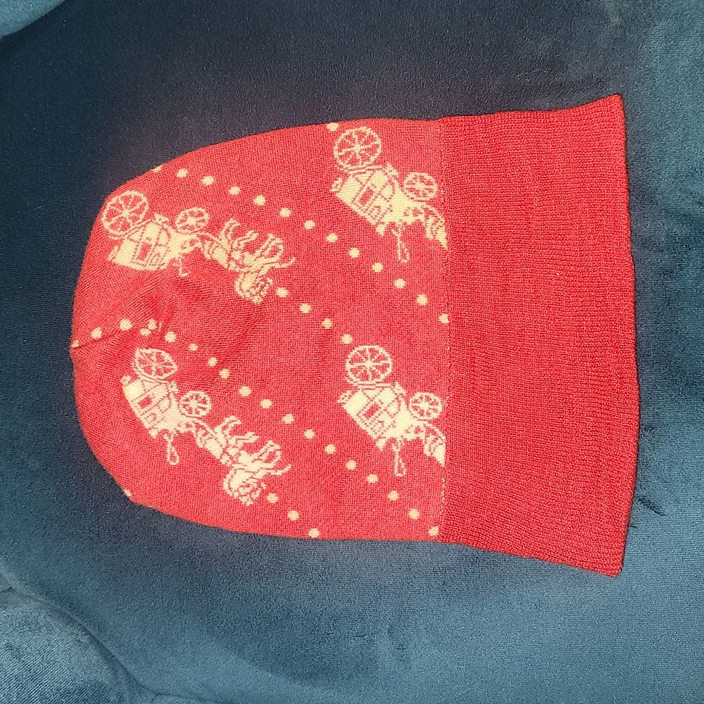 Coach Hat - Picture 4 of 5